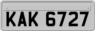 KAK6727