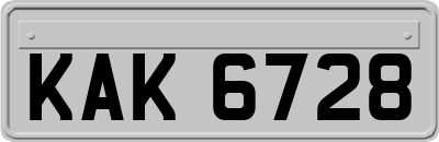 KAK6728
