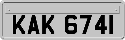 KAK6741