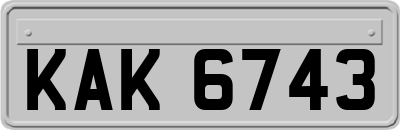 KAK6743