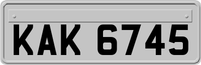 KAK6745