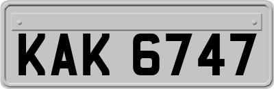 KAK6747