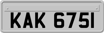KAK6751