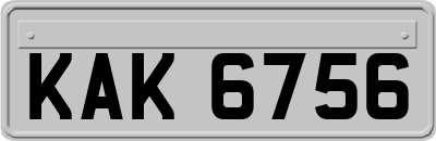 KAK6756
