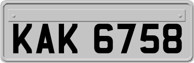 KAK6758