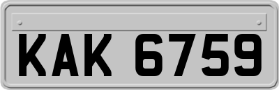 KAK6759
