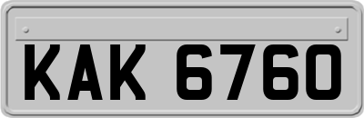 KAK6760