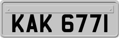 KAK6771