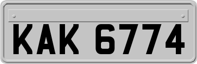 KAK6774