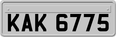 KAK6775