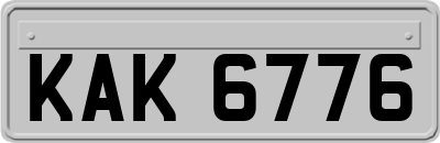 KAK6776