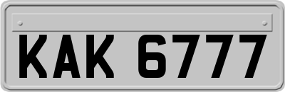 KAK6777