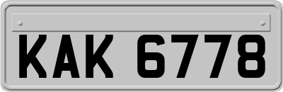KAK6778