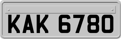 KAK6780