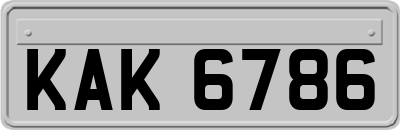 KAK6786