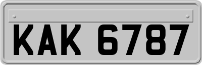 KAK6787