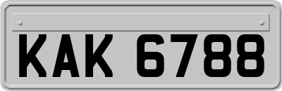 KAK6788