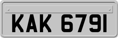 KAK6791
