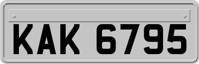 KAK6795