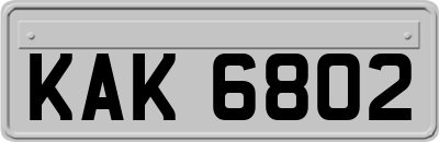 KAK6802