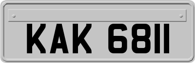 KAK6811