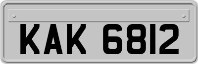 KAK6812