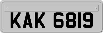 KAK6819