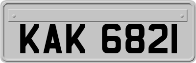 KAK6821