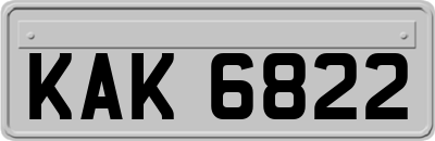 KAK6822