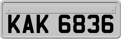 KAK6836