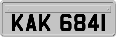 KAK6841