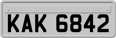 KAK6842