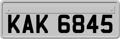 KAK6845