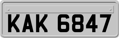KAK6847