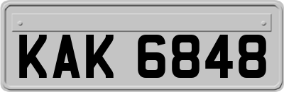 KAK6848