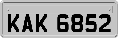 KAK6852