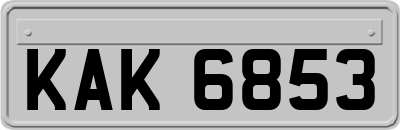 KAK6853