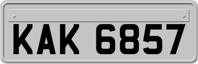 KAK6857