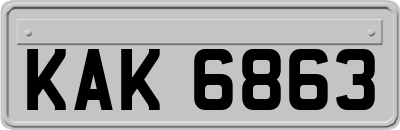 KAK6863