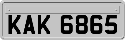 KAK6865