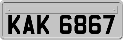 KAK6867