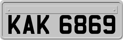KAK6869