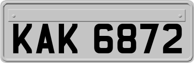 KAK6872