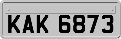 KAK6873
