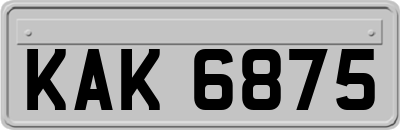 KAK6875