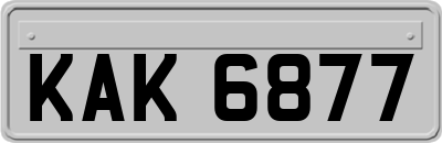 KAK6877