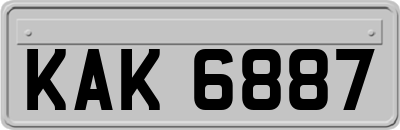 KAK6887