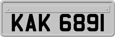 KAK6891