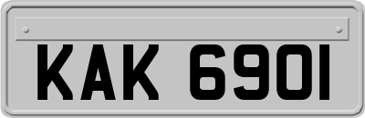 KAK6901