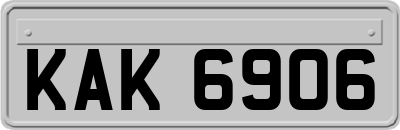 KAK6906